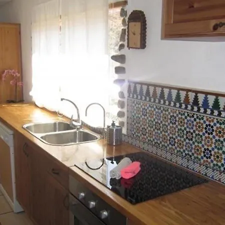 Villa Azzurro