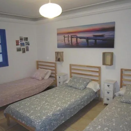 Azzurro Villa