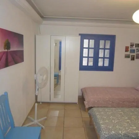 Azzurro Villa *
