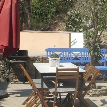 Villa Azzurro *