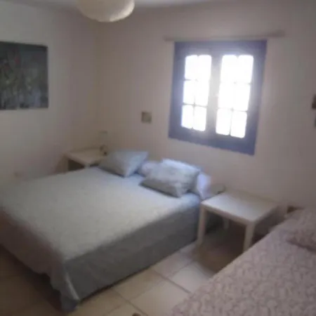 Villa Azzurro *